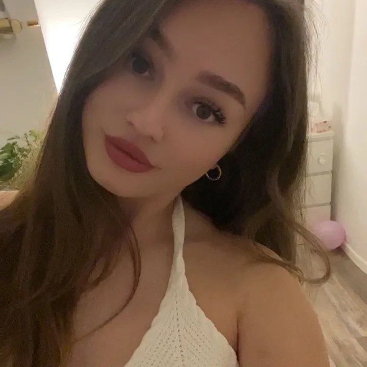 Camilla 🎀