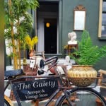 The Gaiety Antique Store,  Westport Co Mayo