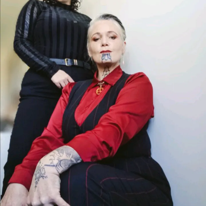 Wahine Hauora