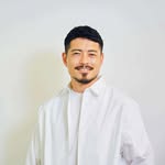 鈴木啓太   Keita Suzuki