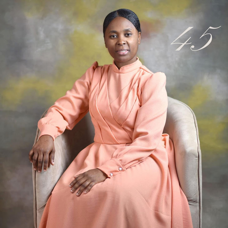 Pastora Luciana Agustin