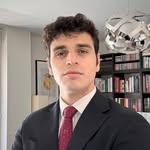 Arnau Nogués | Inversor