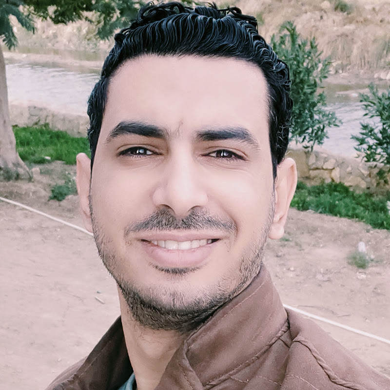 محمد المناوي _ Mohammad Al-Manawi