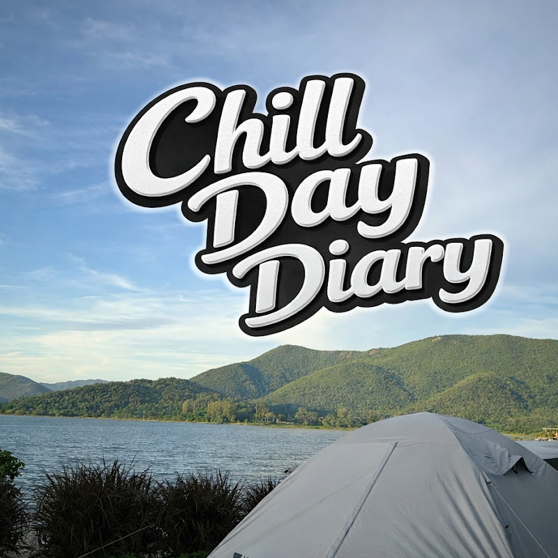 Chill Day Diary