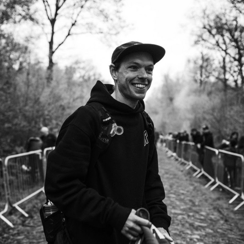 Josep Termens | Cycling Channel 