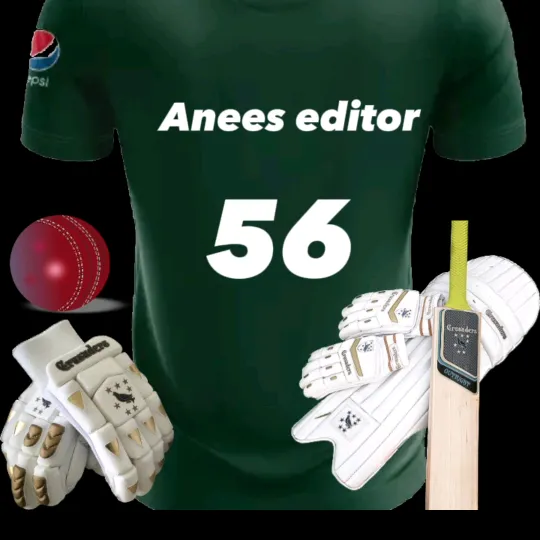 Anees Editor 😎