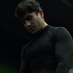 Alisher Khakimov | Воркаут тренер