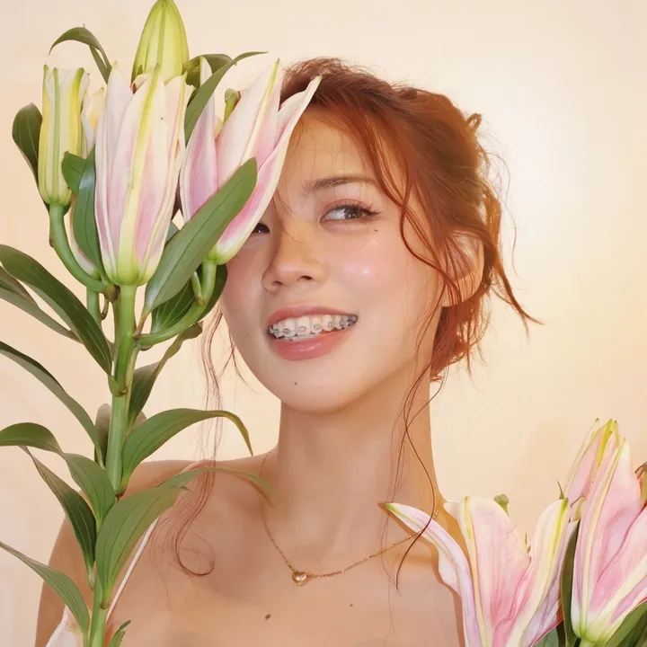 Rachel Gania on YT & iG