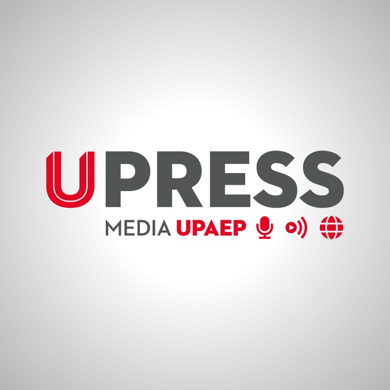 UPRESS Media UPAEP