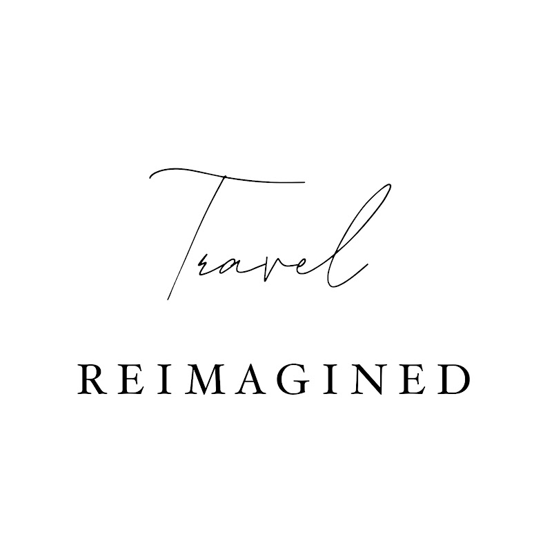 Travel Reimagined