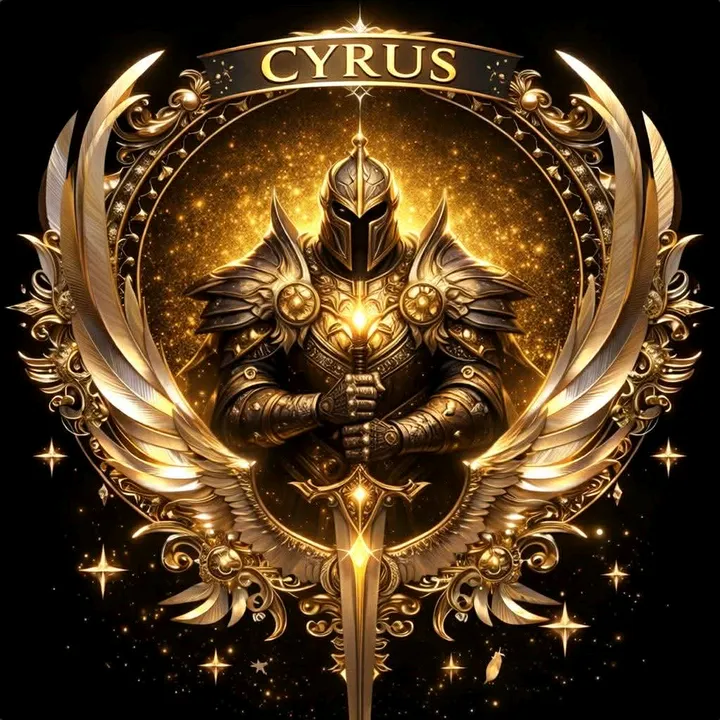 CYRUS