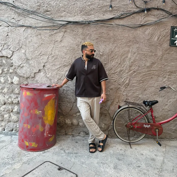 Adham Serag