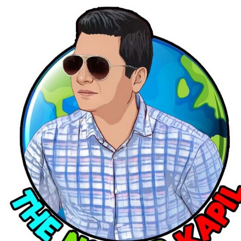 TRAVEL WITH KAPIL