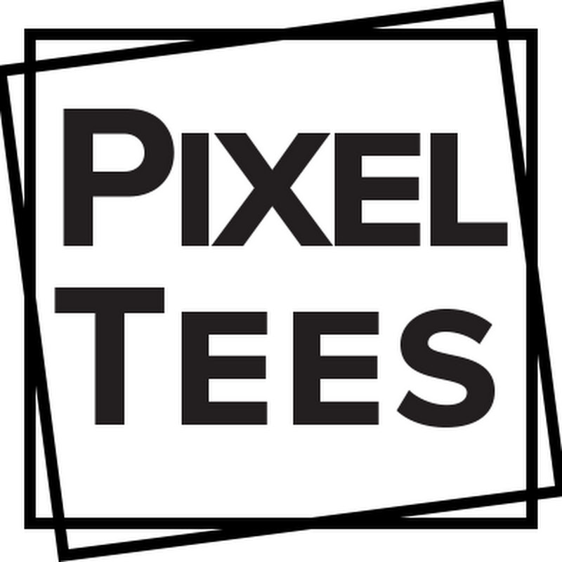 Pixel Tees