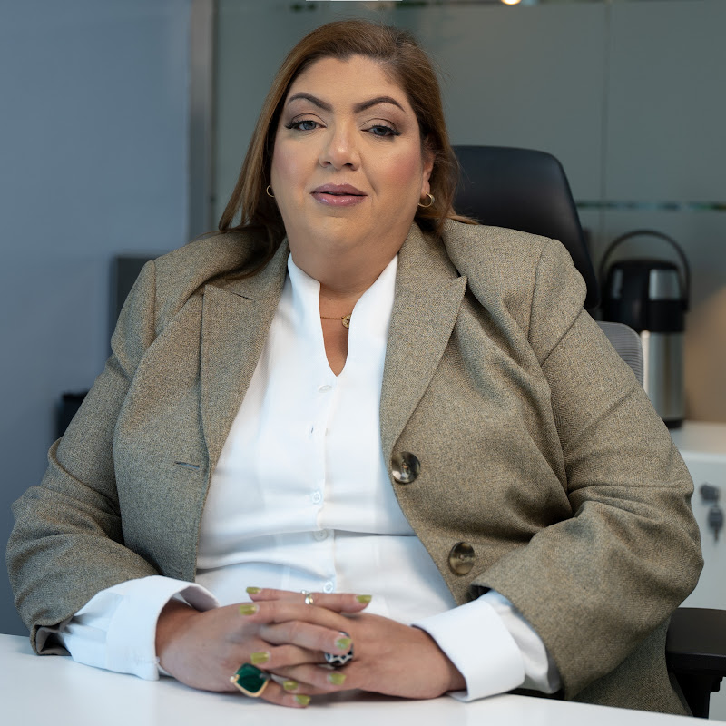 Maria Abreu