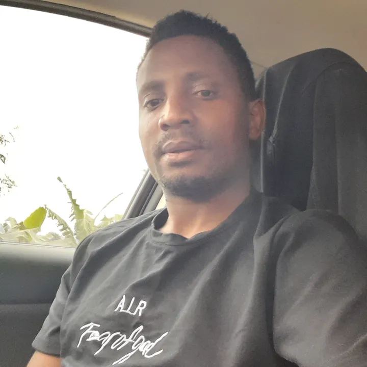 Benson Tumwesigye