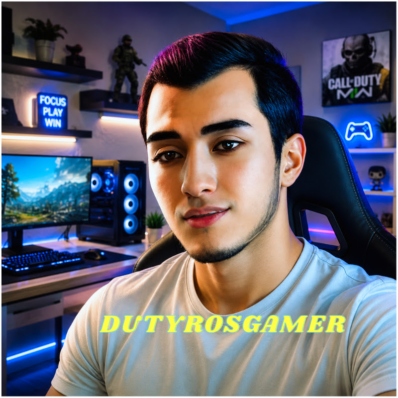 dutyrosgamer
