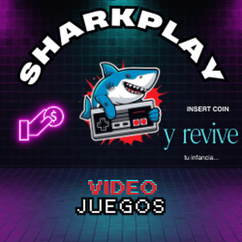 Sharkplay TM ®