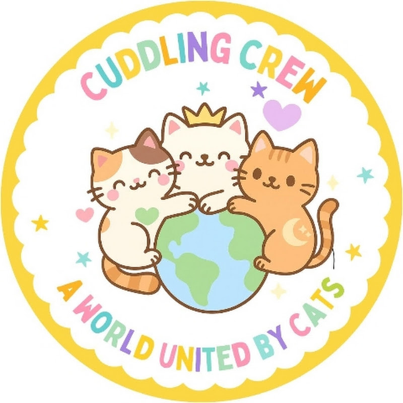 Cuddling Crew