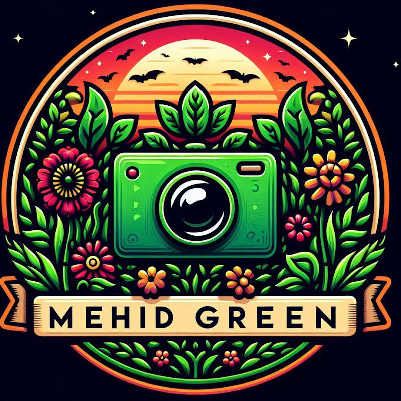 MAHDI GREEN
