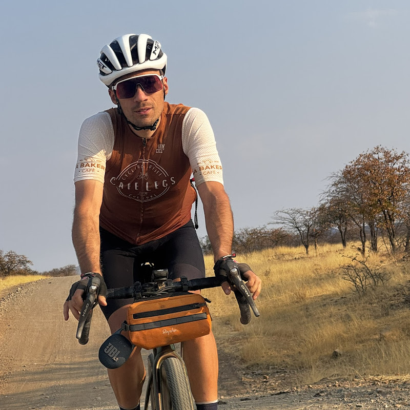 Mike Jenic Cycling