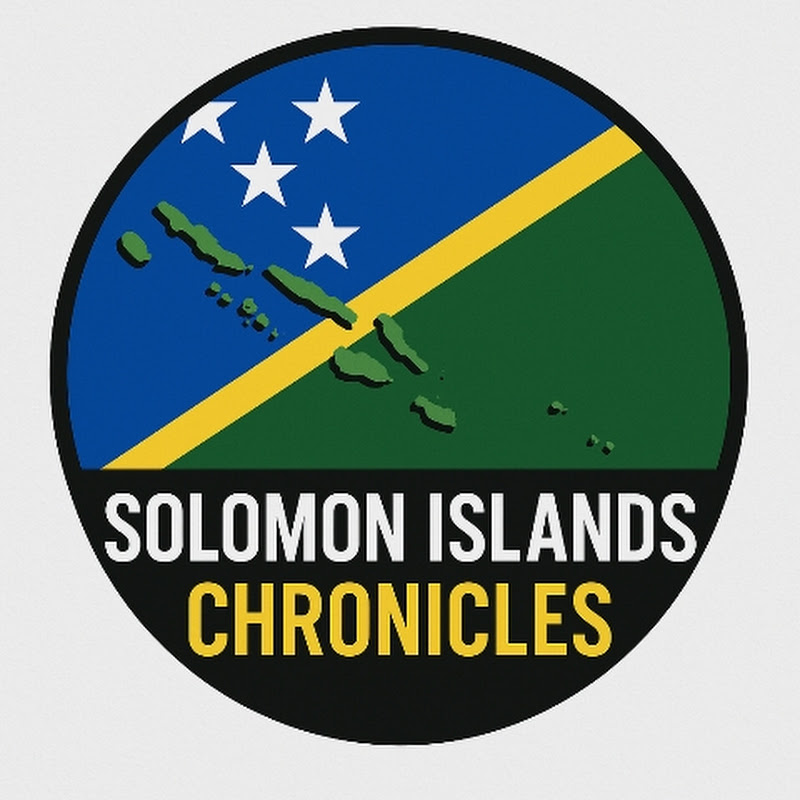 Solomon Islands Chronicles 