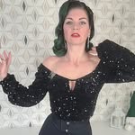 Jes | 
Gothabilly styles & vintage fashion inspo