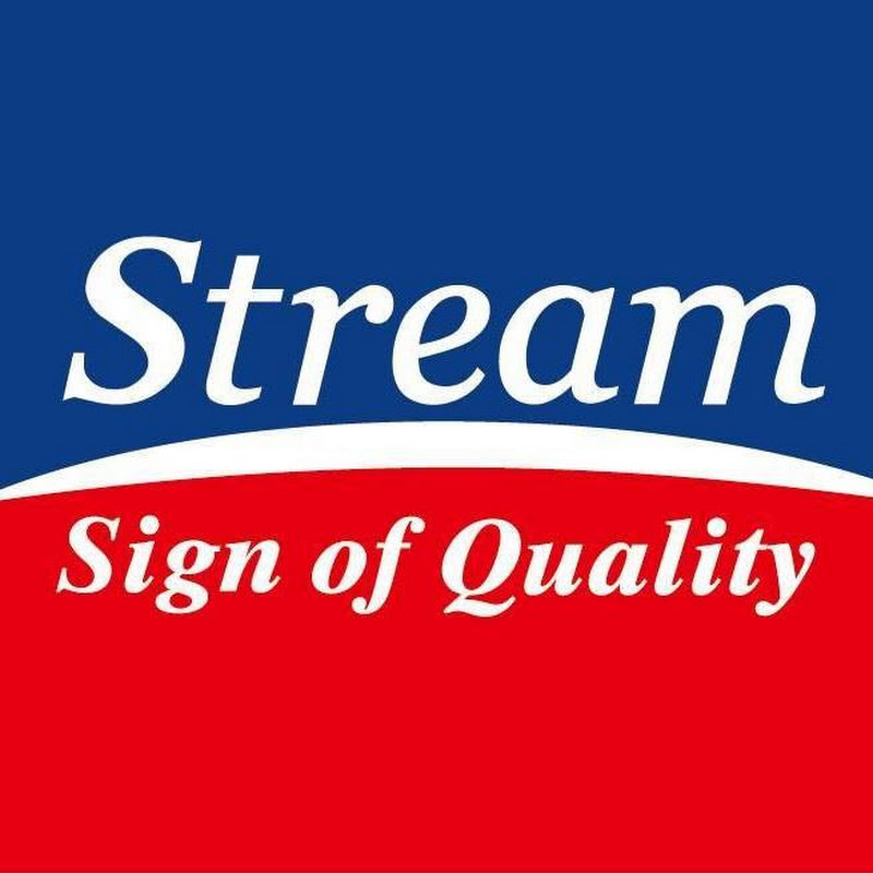 Stream Pumps
