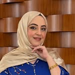 Marriam Naveed ~ مريم نوید 📍Jeddah