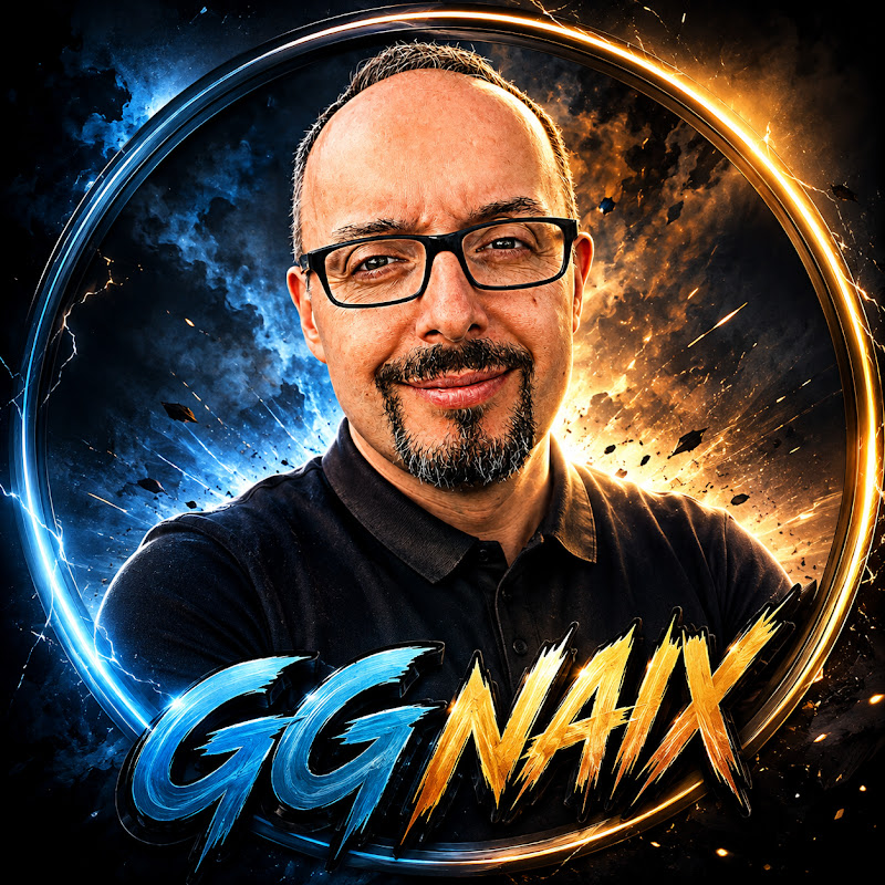GGnaix