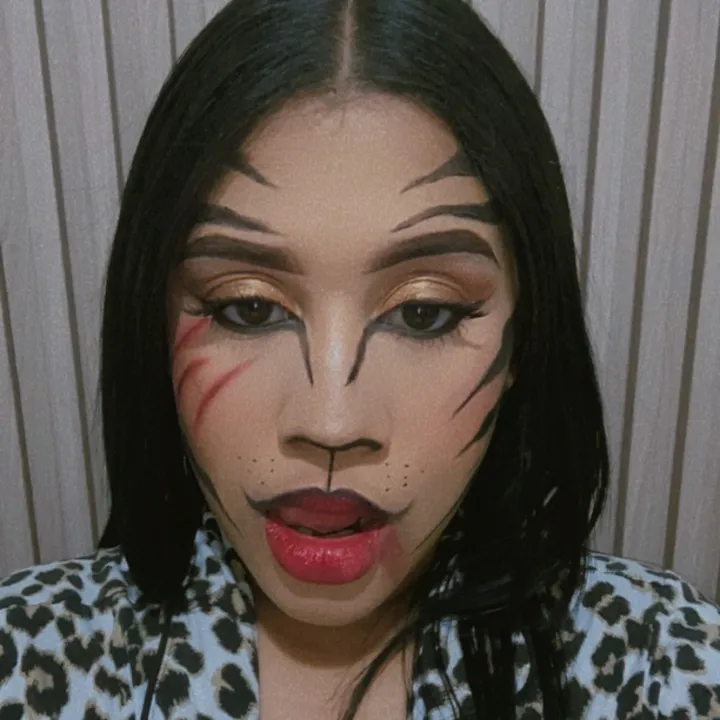 Makeup_Kehidie🖤