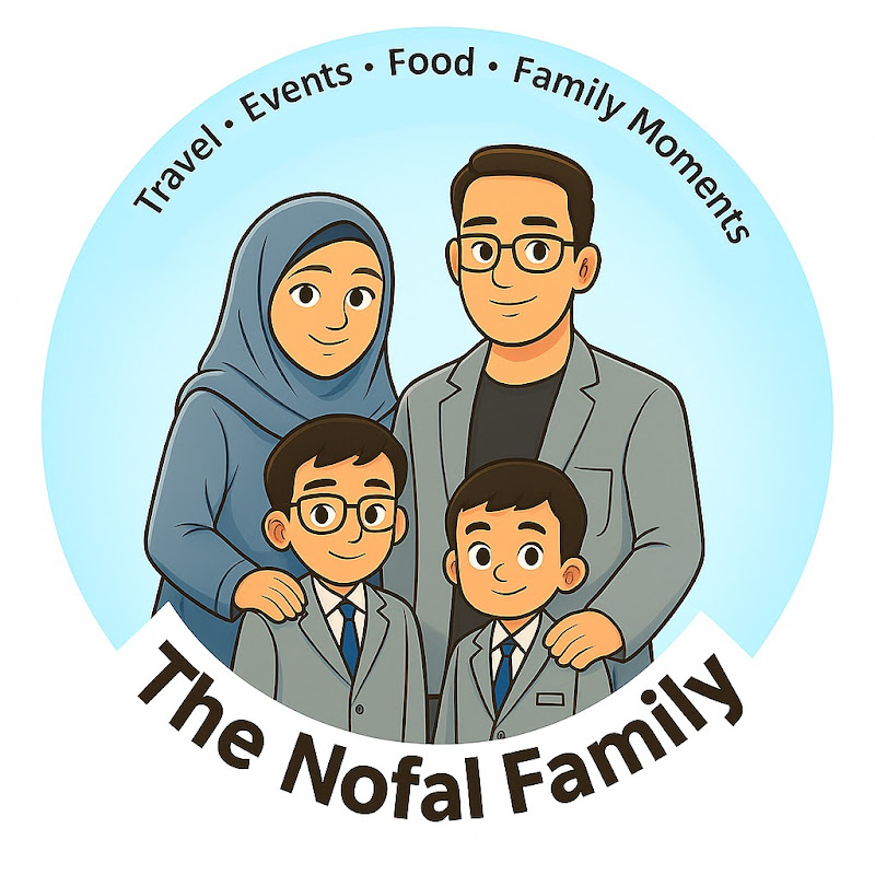 The Nofal Family