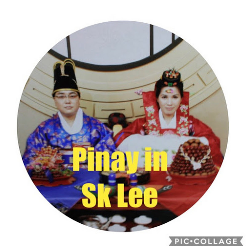 Pinay in SK Lee