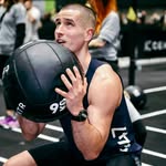 nico k. | plant-based athlete & coach