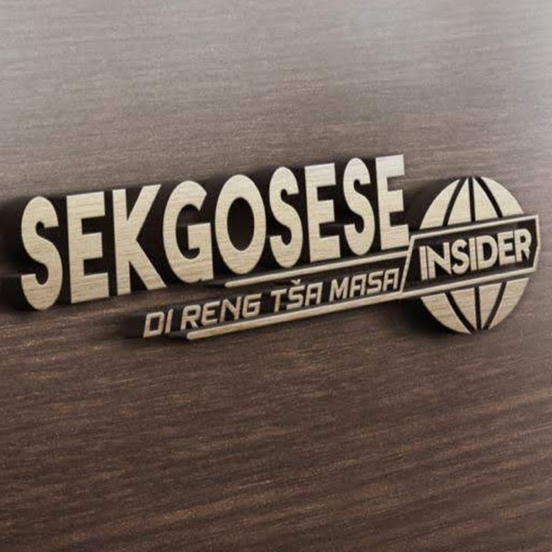 Sekgosese Insider TV