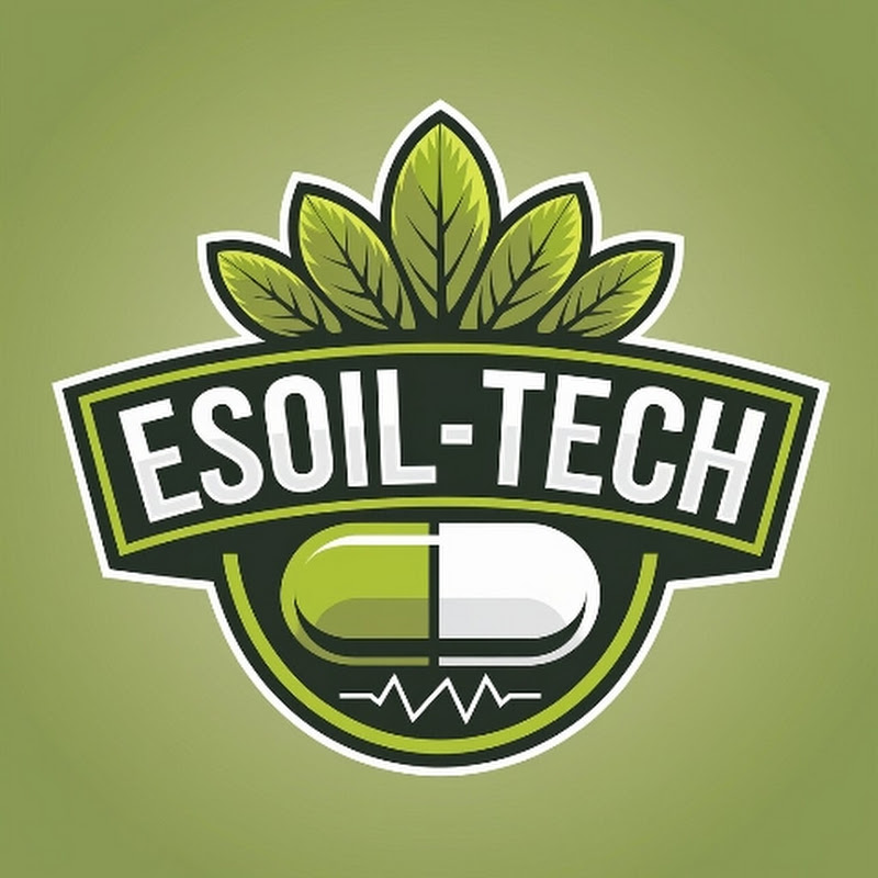 ESOIL -TECH