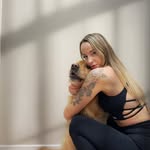 Coco & Jessica | I “Gentle Pet Creators” 🤎