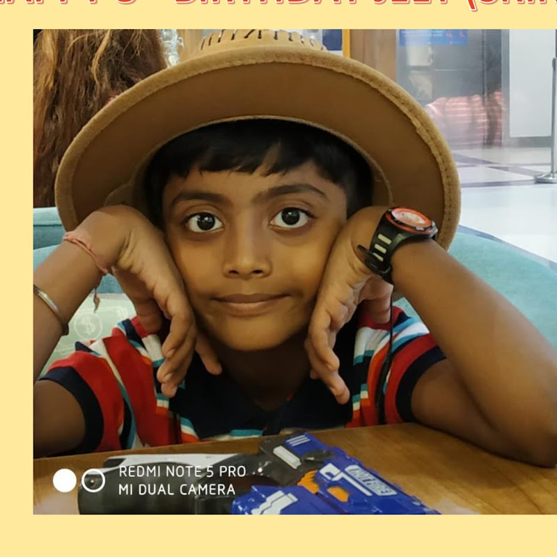 DoYouKnow? - Srihan Neogi