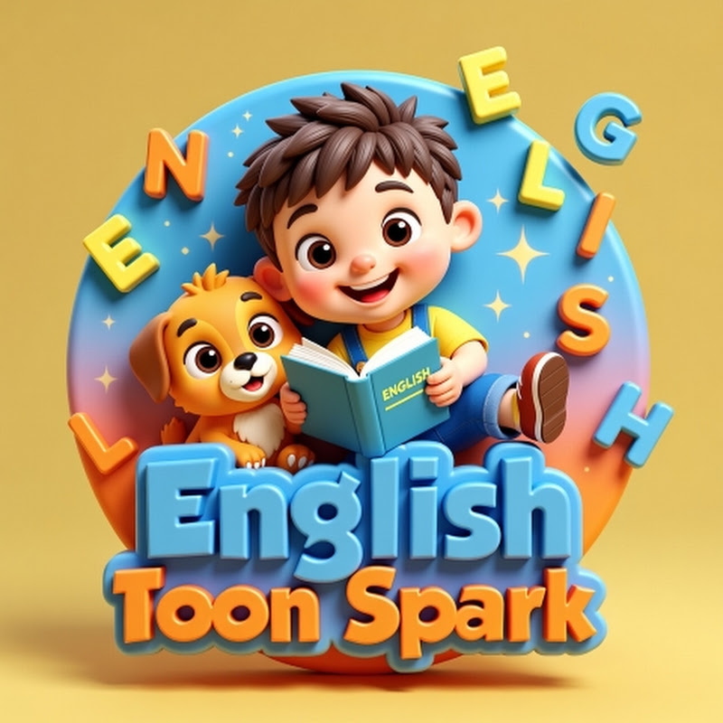 English Toon Spark7
