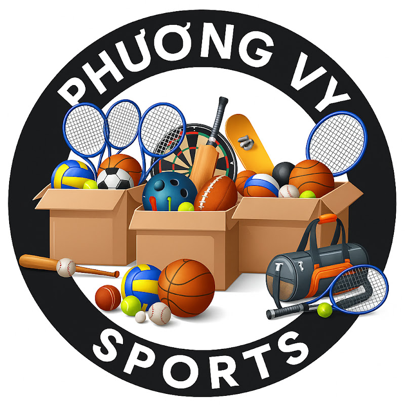 Phương Vy Sports