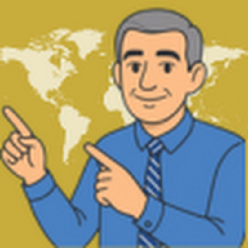 El canal del comercio internacional