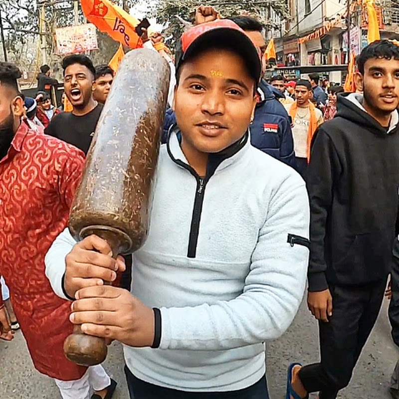 UmeshKing Vlogs