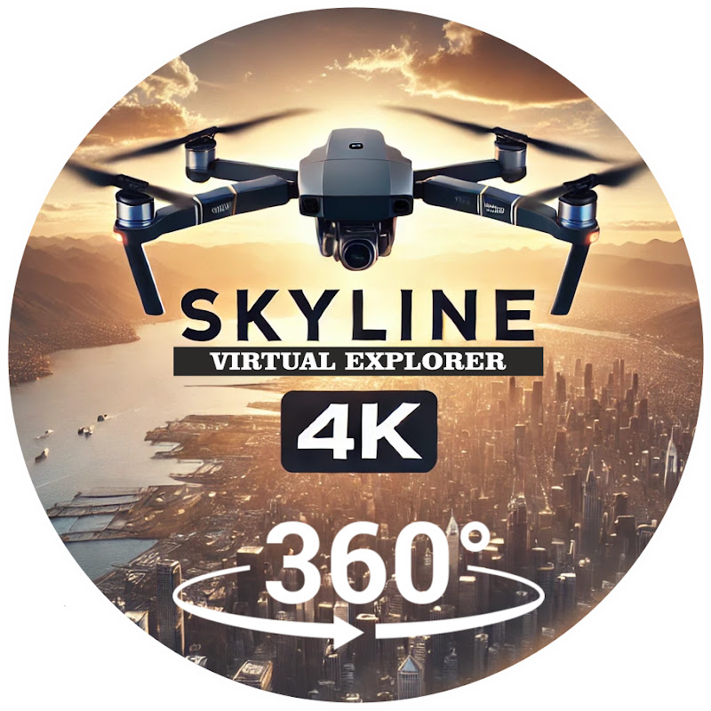Skyline Virtual Explorer