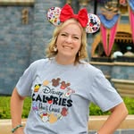 Kim Permann | Walt’s biggest fan | Utah mom
