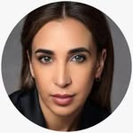 Mónica Villar · Real Estate Dubái