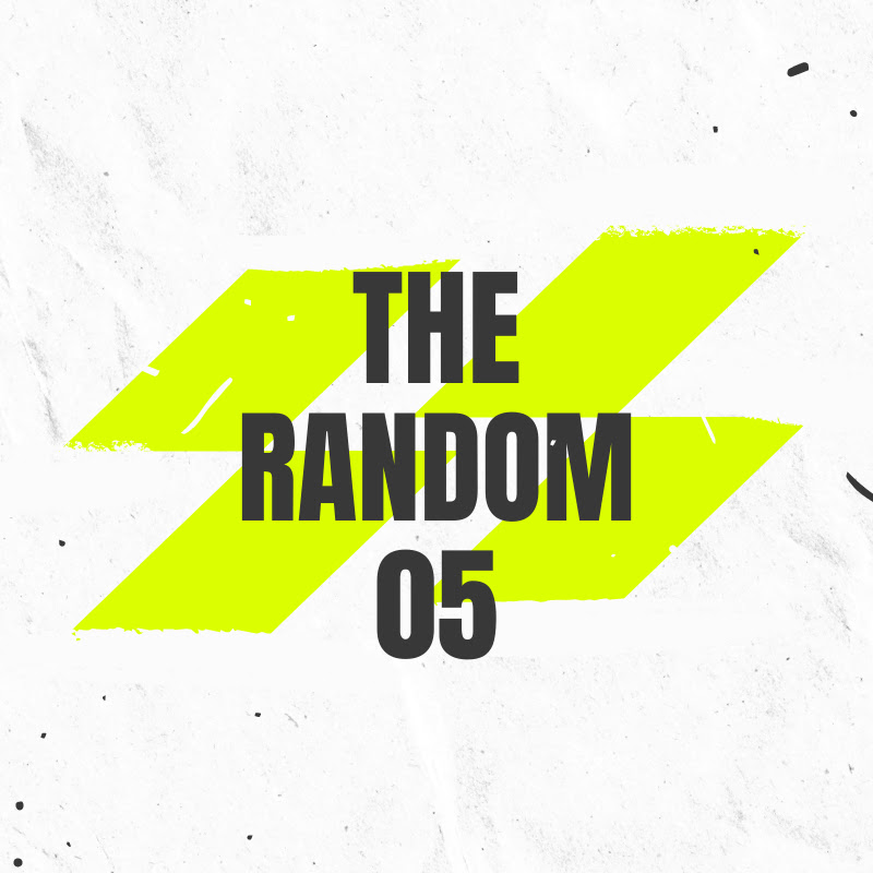 TheRandom05