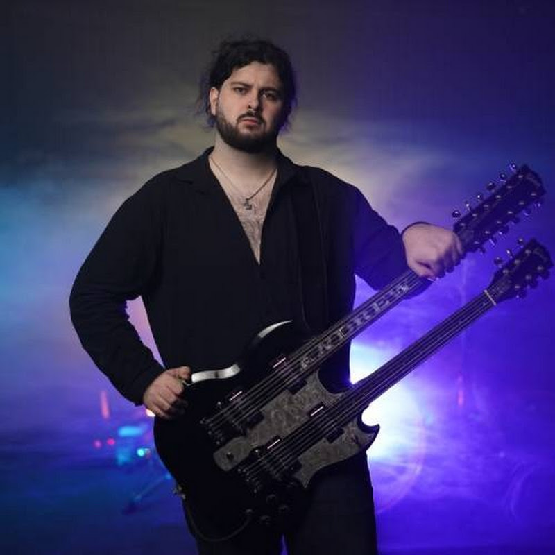 Andrei Cerbu Band