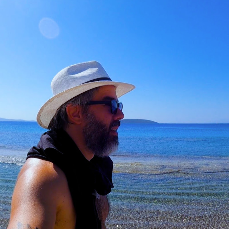 My Greek Lifestyle 🇬🇷