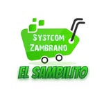 Systcom Zambrano 🚚