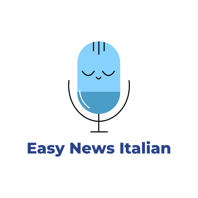 Easy News Italian